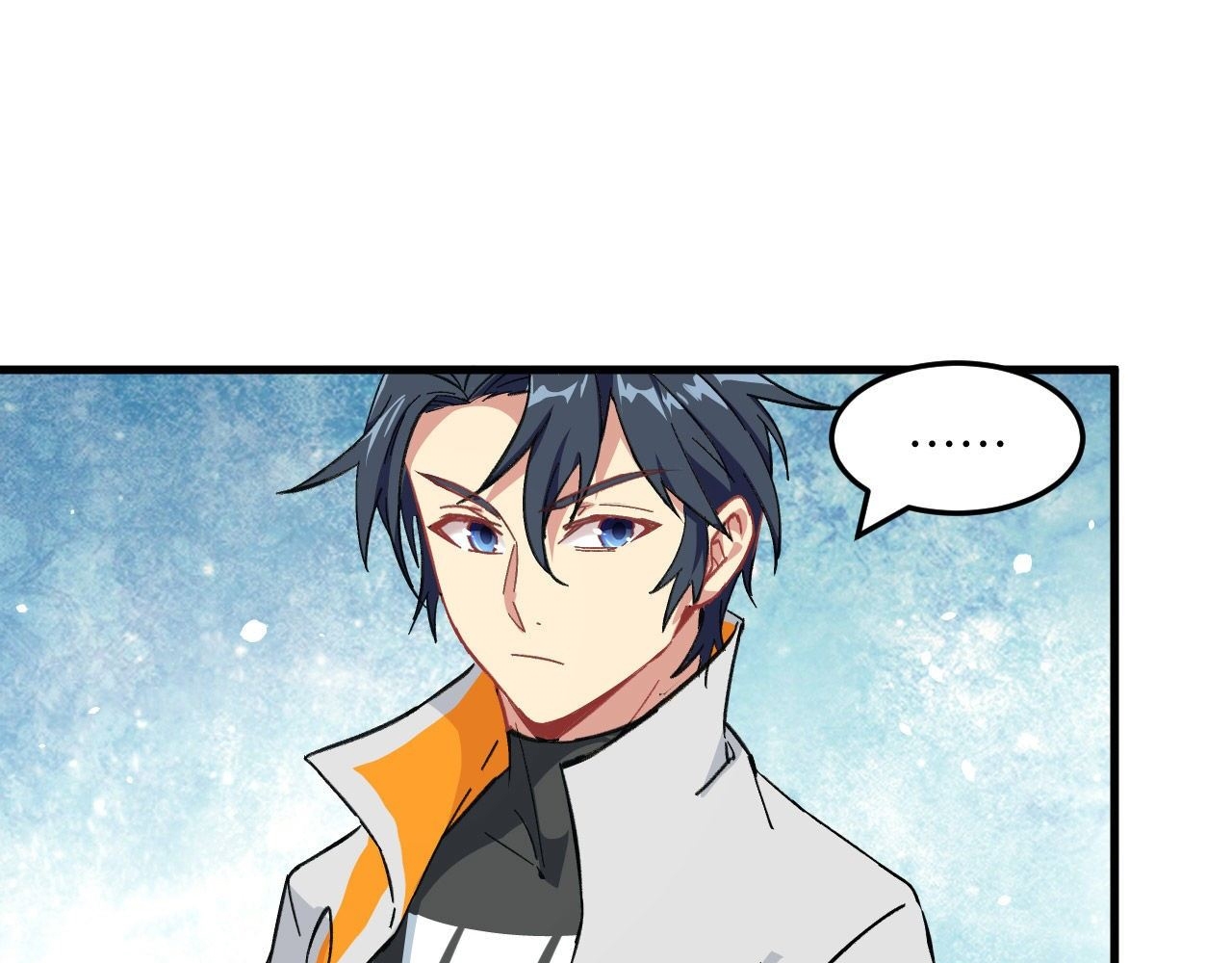 Monk From the Future Chapter 16 - halaman 32