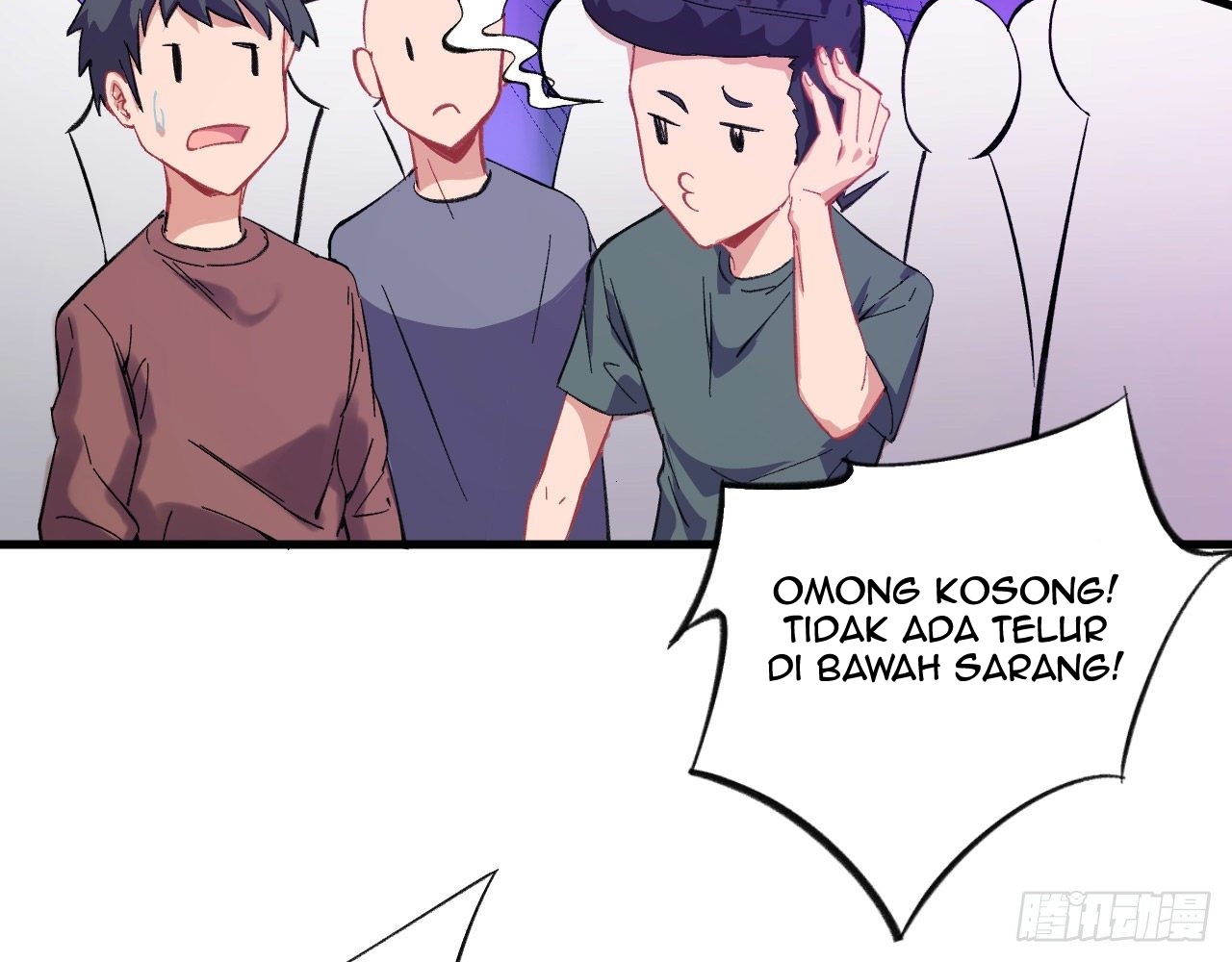 Monk From the Future Chapter 16 - halaman 39