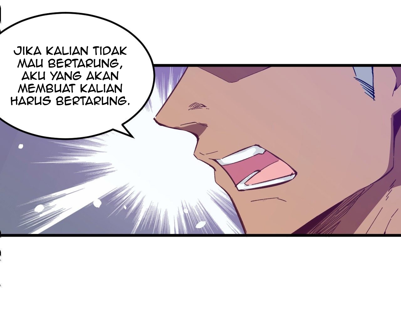 Monk From the Future Chapter 16 - halaman 42
