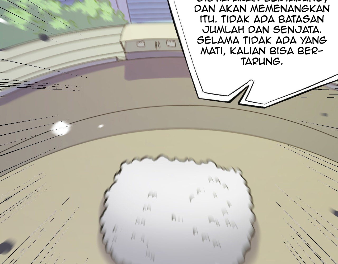 Monk From the Future Chapter 16 - halaman 44