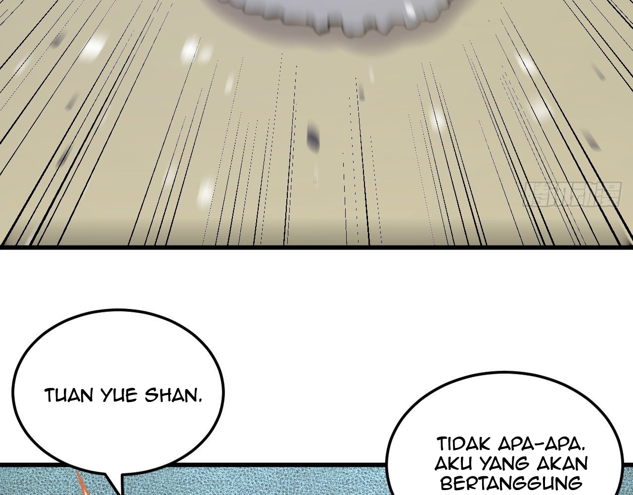 Monk From the Future Chapter 16 - halaman 45