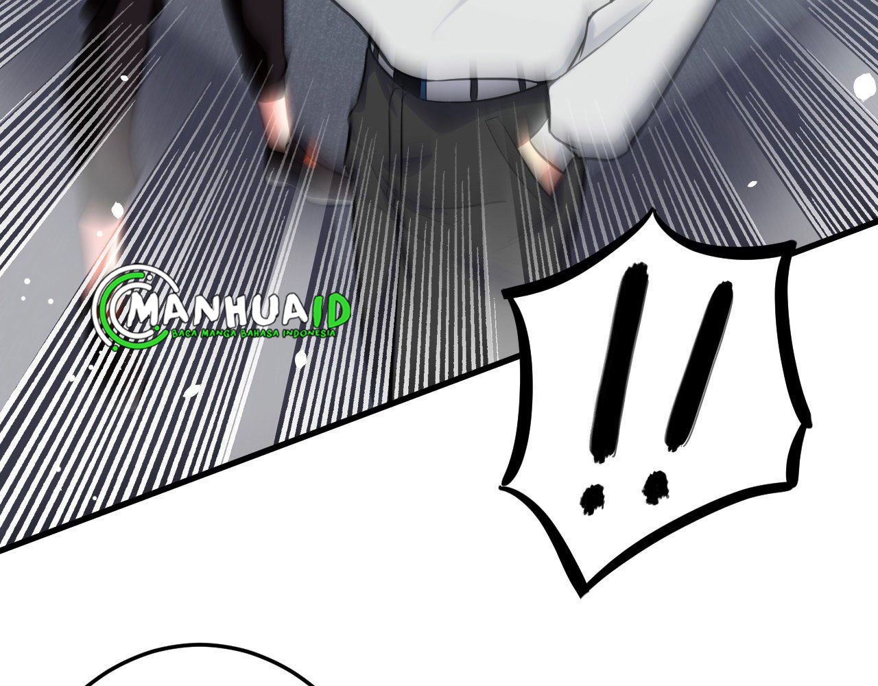Monk From the Future Chapter 16 - halaman 49