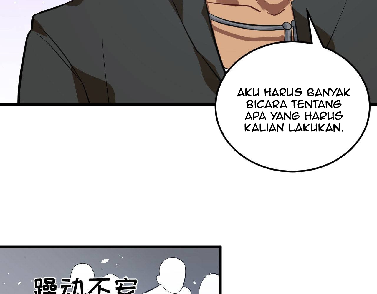 Monk From the Future Chapter 16 - halaman 51