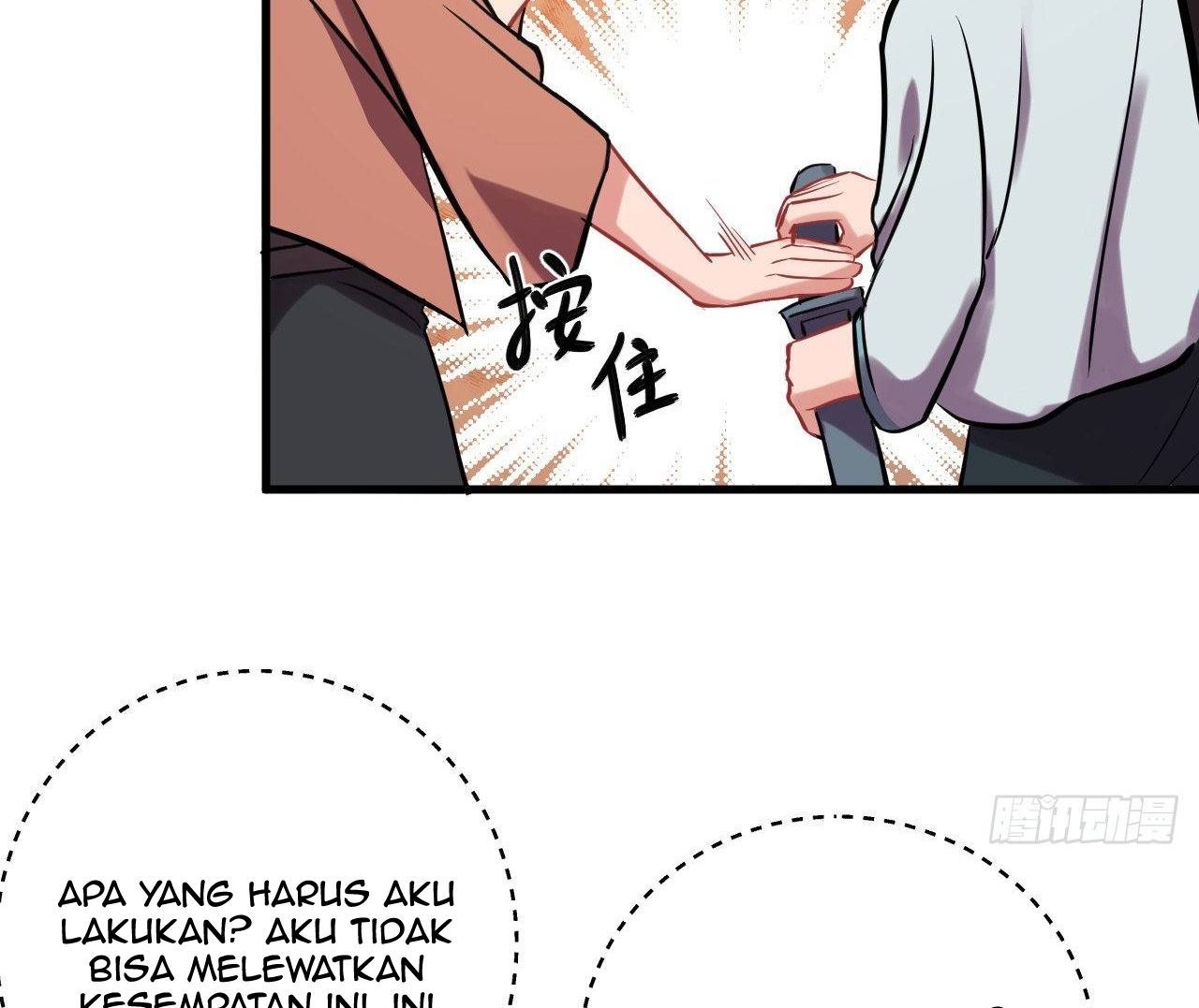 Monk From the Future Chapter 16 - halaman 54