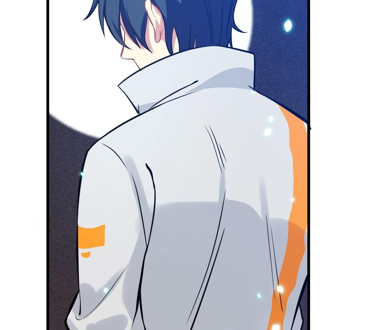 Monk From the Future Chapter 16 - halaman 57