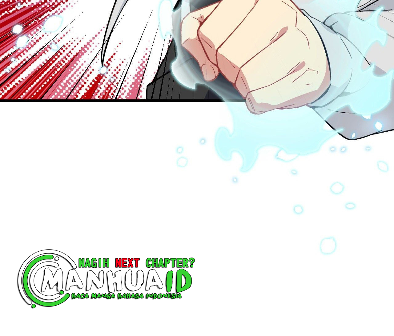Monk From the Future Chapter 16 - halaman 67