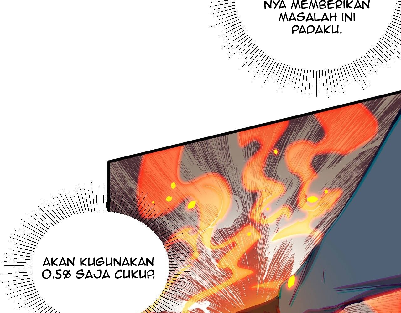Monk From the Future Chapter 16 - halaman 8