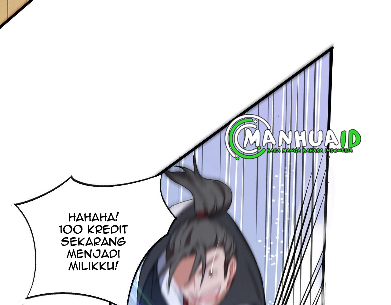 Monk From the Future Chapter 17 - halaman 14