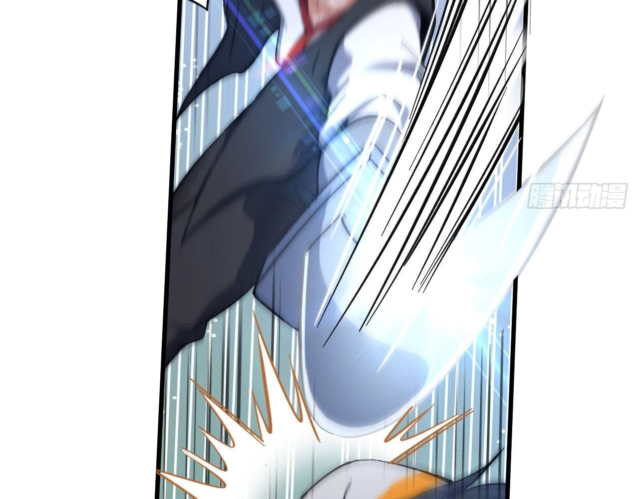 Monk From the Future Chapter 17 - halaman 15