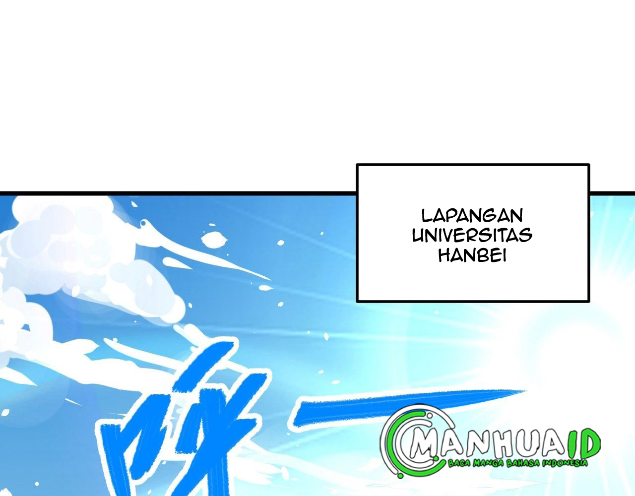 Monk From the Future Chapter 17 - halaman 2
