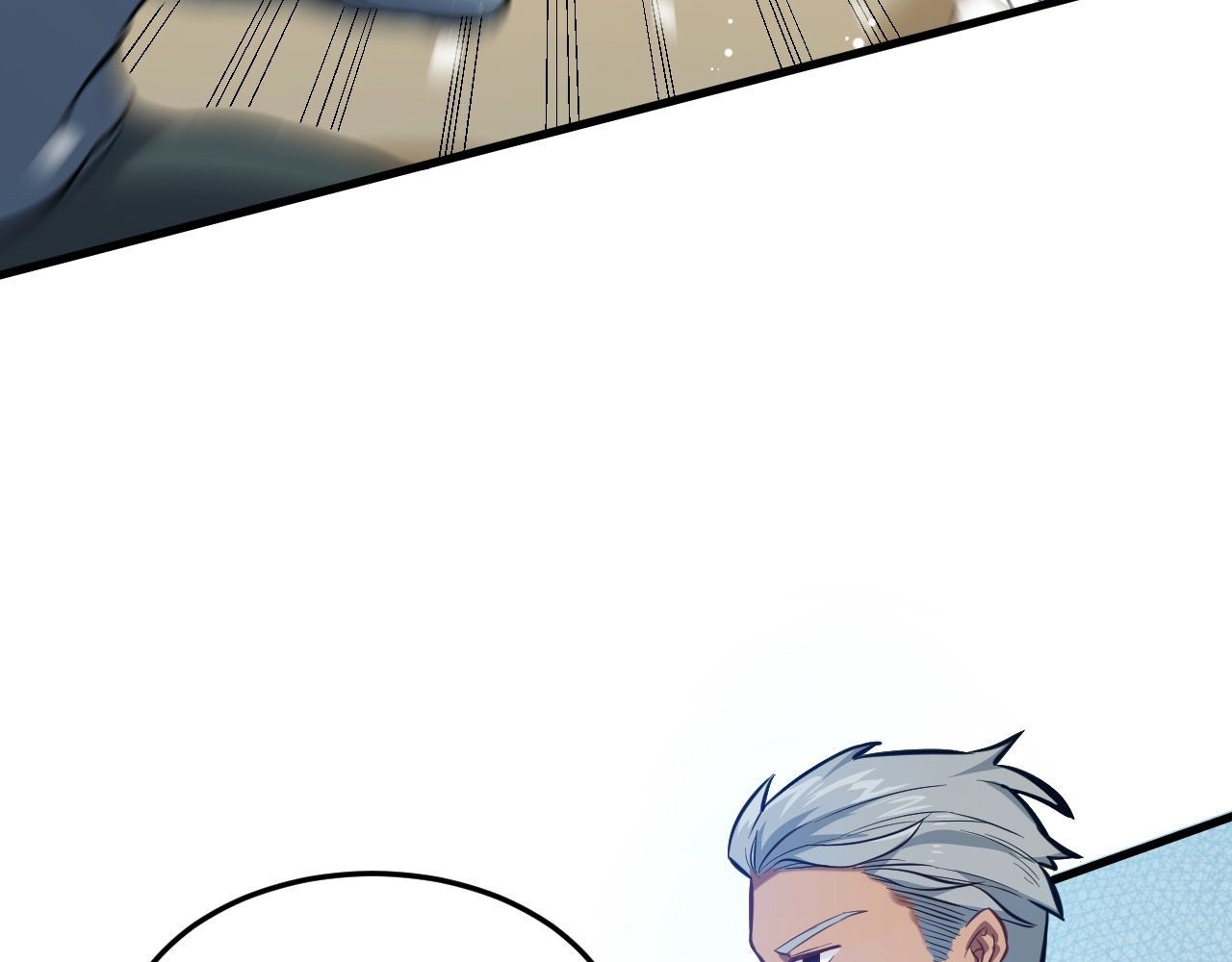 Monk From the Future Chapter 17 - halaman 27
