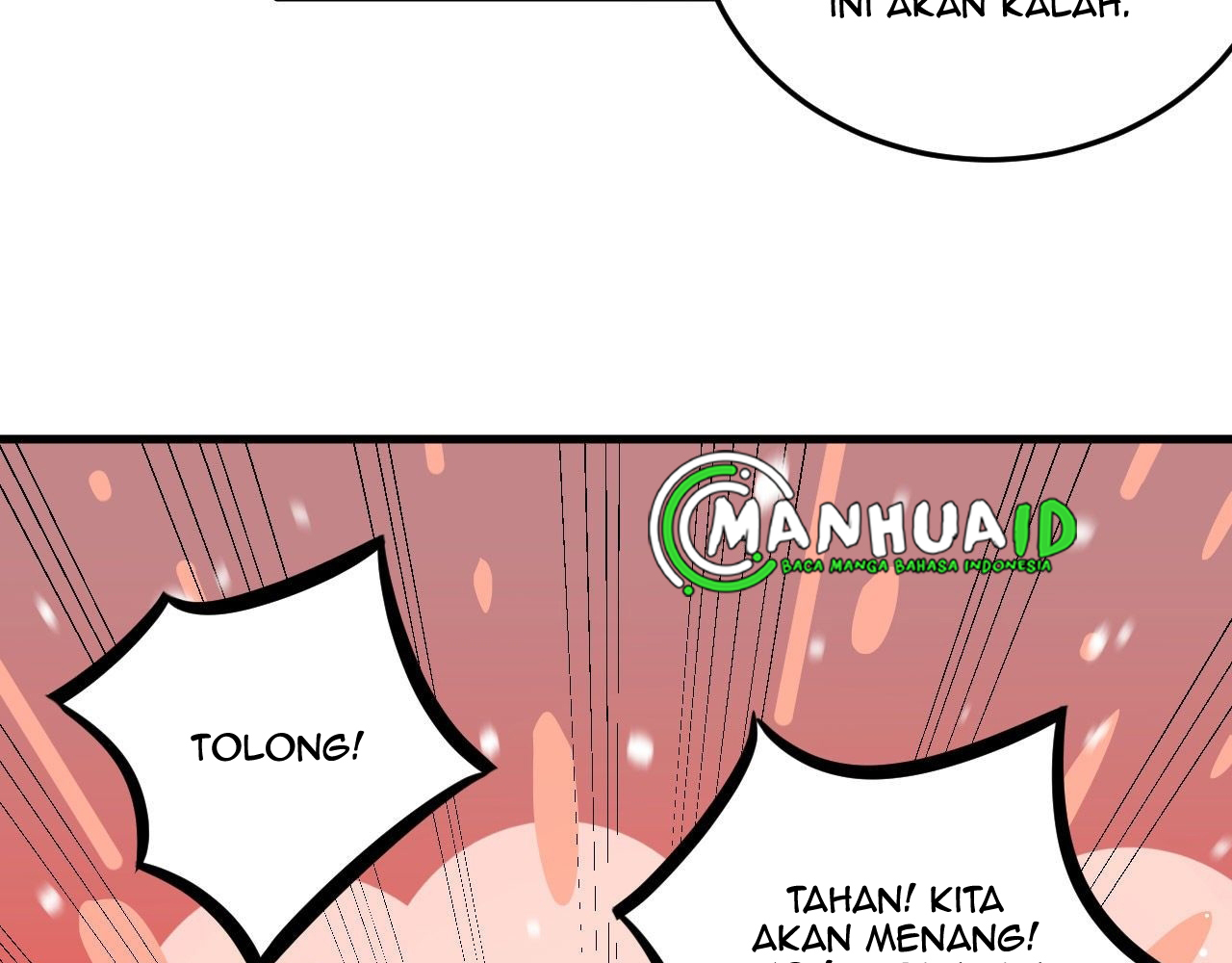 Monk From the Future Chapter 17 - halaman 29