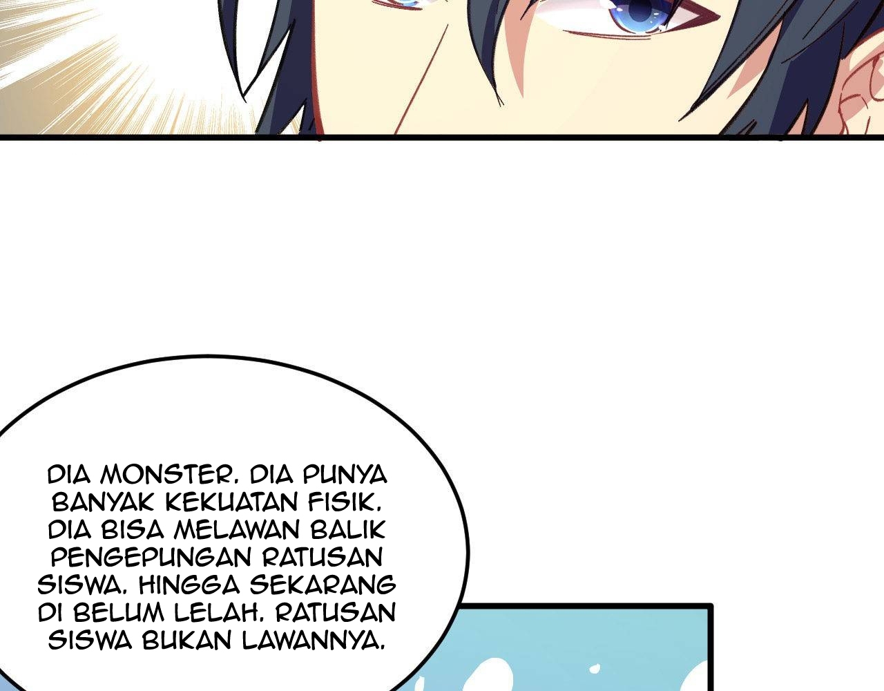 Monk From the Future Chapter 17 - halaman 40
