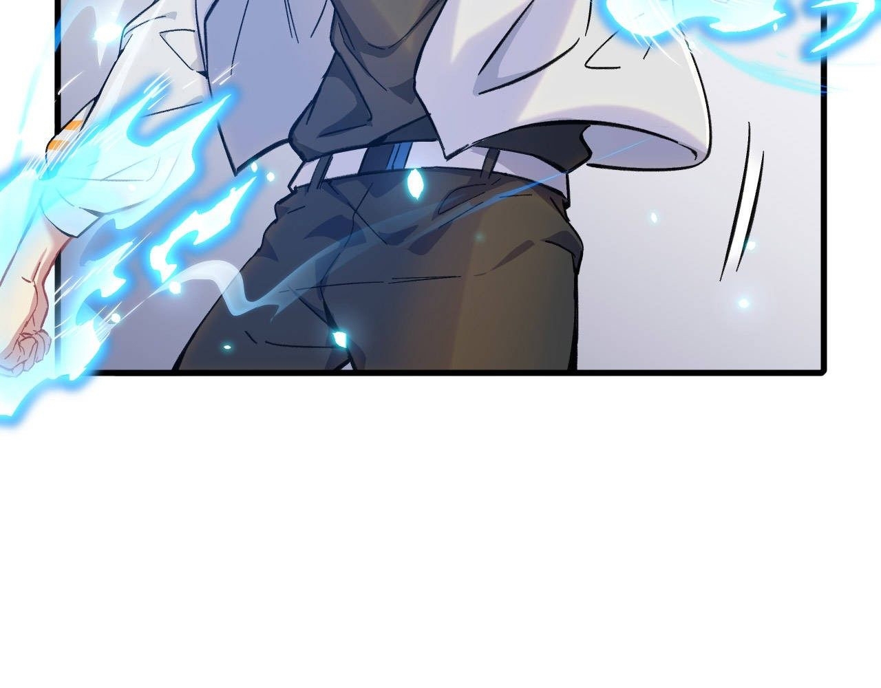 Monk From the Future Chapter 17 - halaman 6
