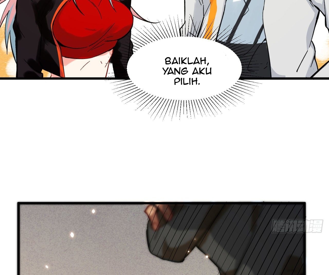 Monk From the Future Chapter 17 - halaman 60