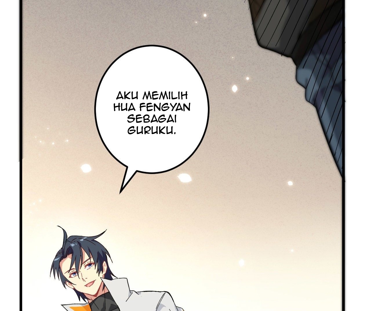 Monk From the Future Chapter 17 - halaman 61