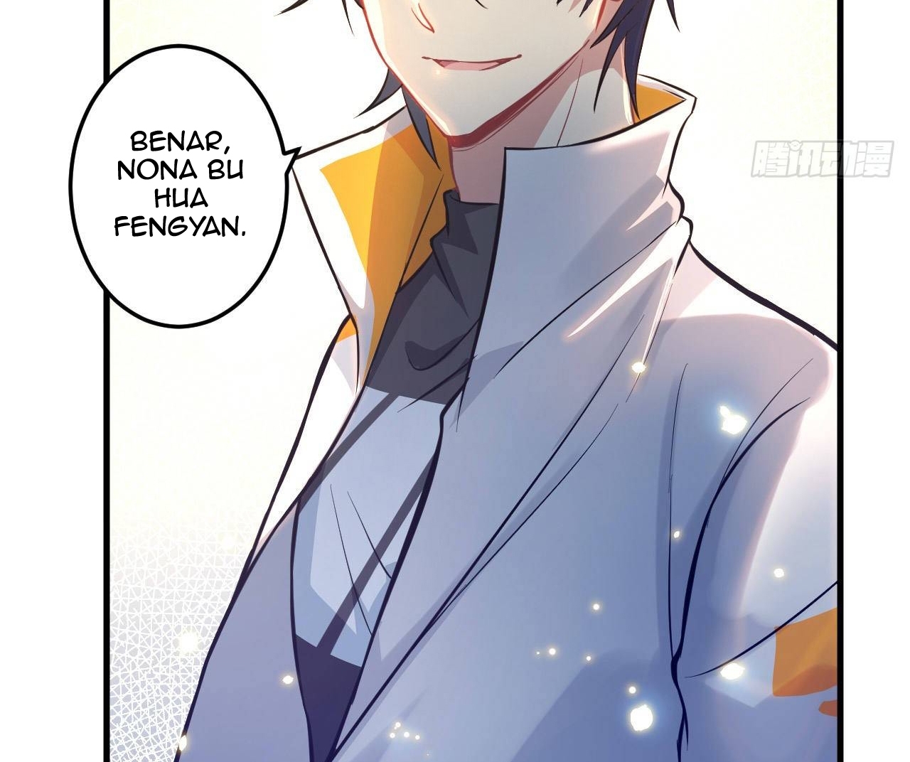 Monk From the Future Chapter 17 - halaman 67