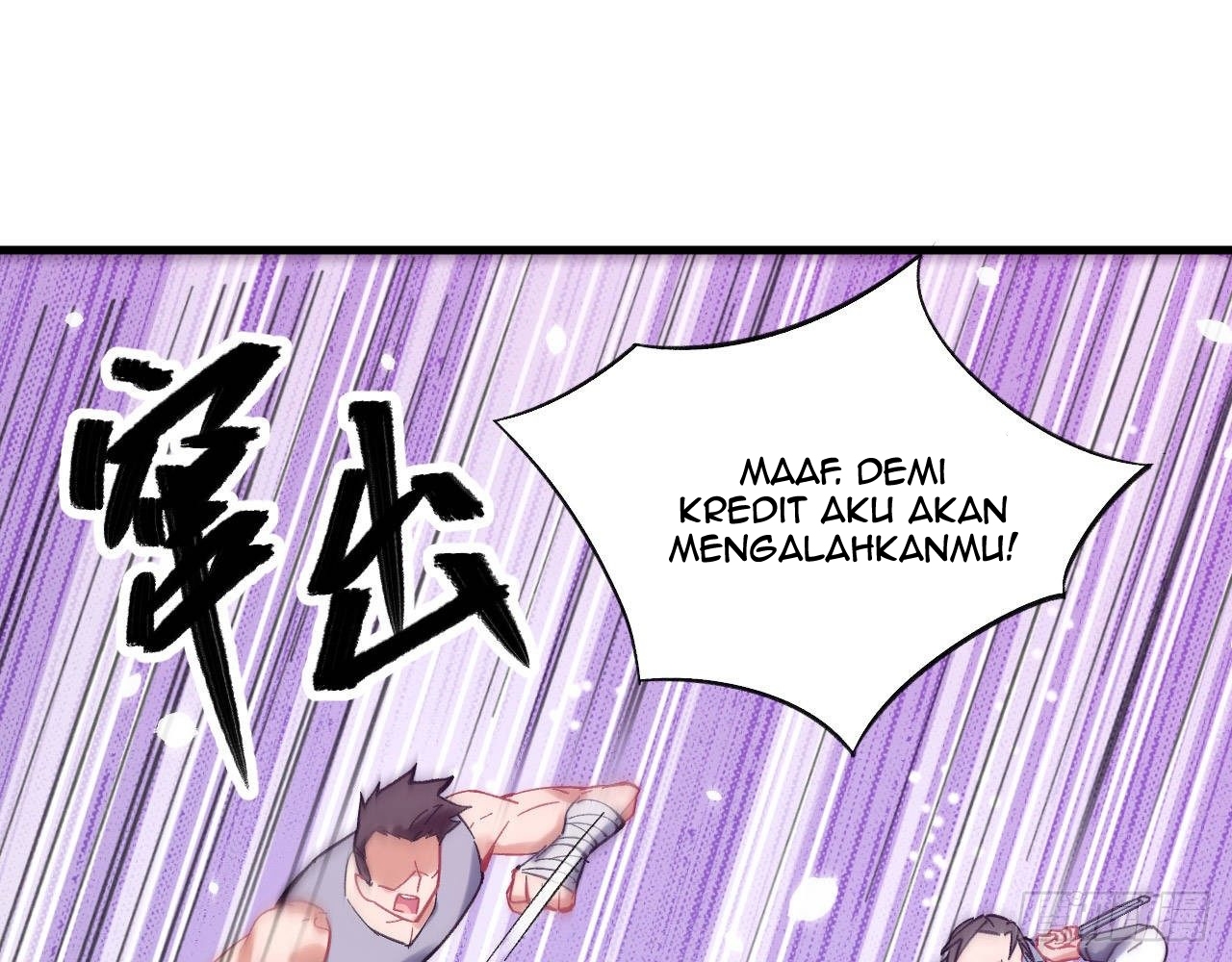 Monk From the Future Chapter 17 - halaman 7