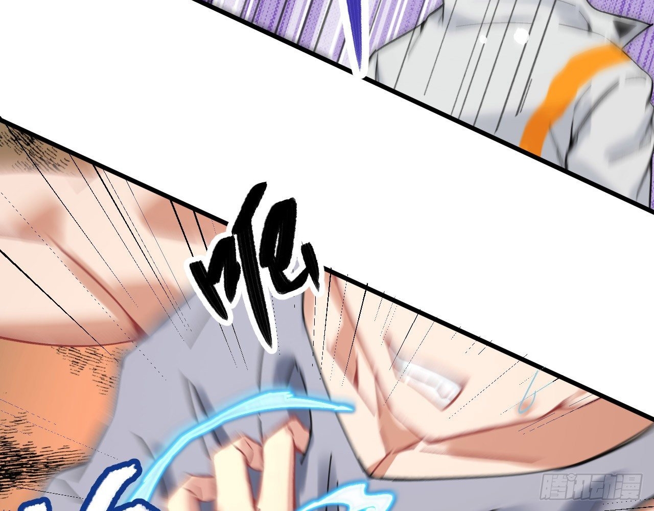 Monk From the Future Chapter 17 - halaman 9