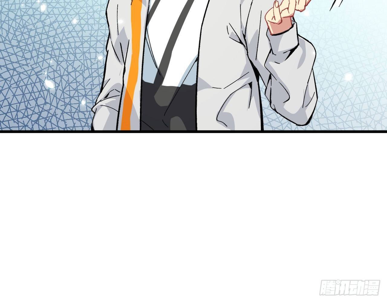Monk From the Future Chapter 18 - halaman 16