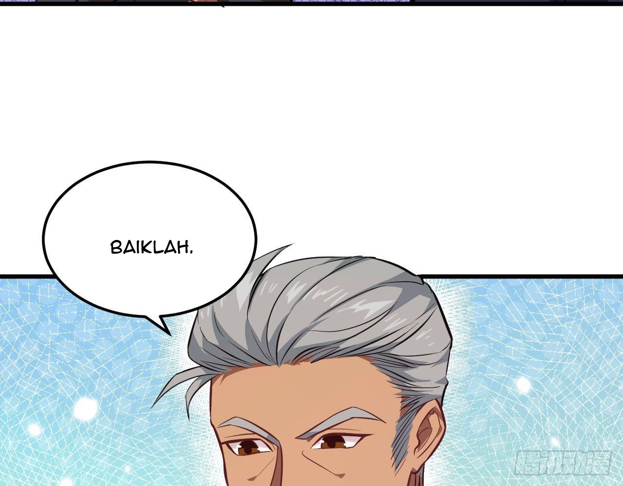 Monk From the Future Chapter 18 - halaman 18