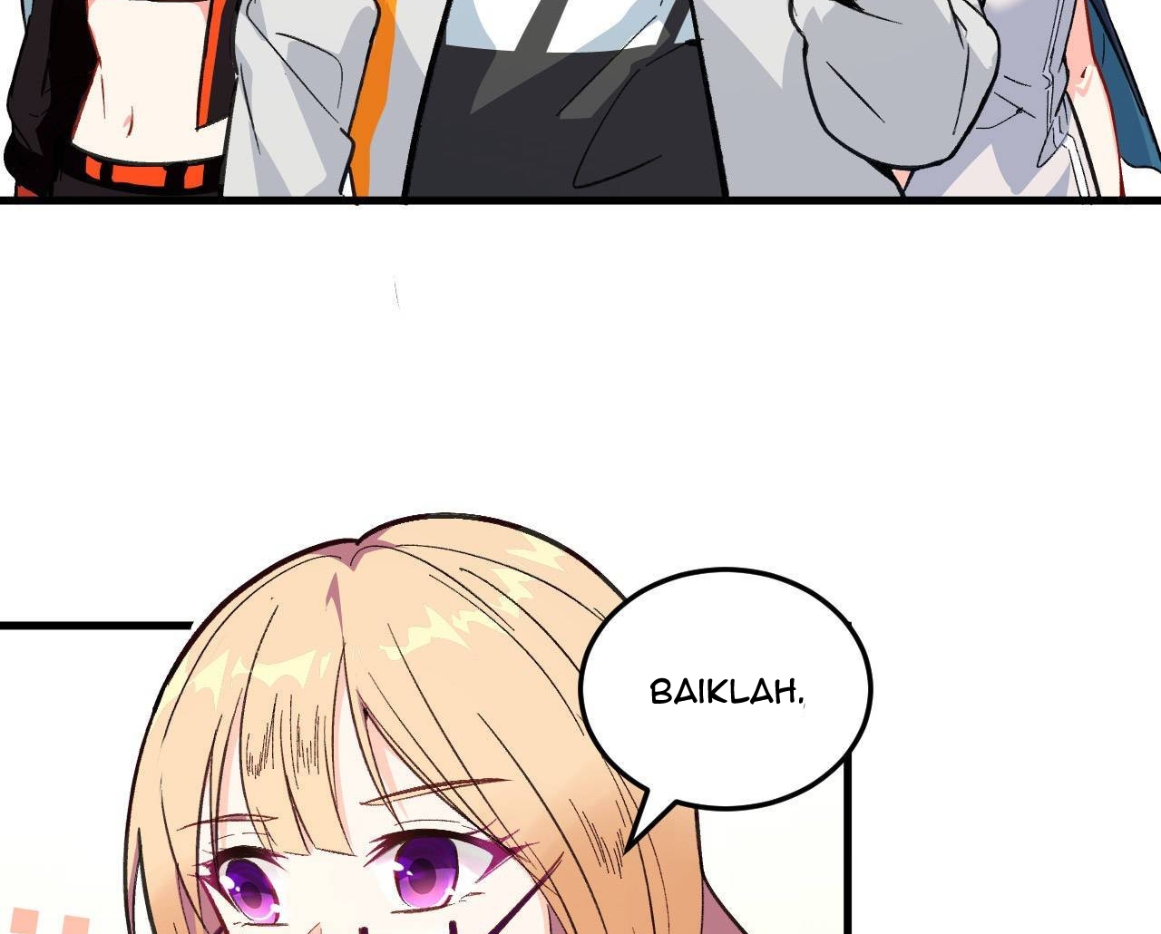 Monk From the Future Chapter 18 - halaman 36