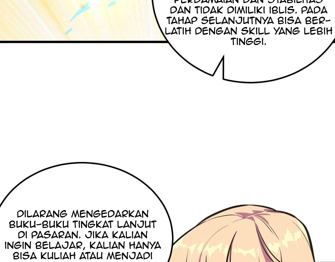 Monk From the Future Chapter 18 - halaman 46