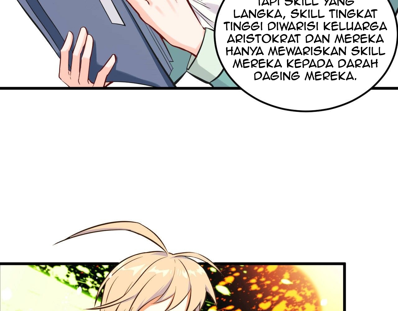 Monk From the Future Chapter 18 - halaman 48