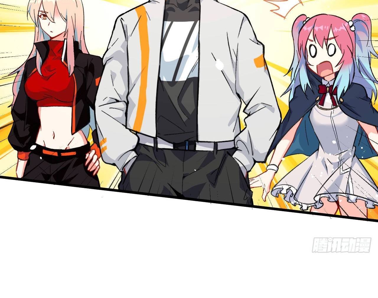 Monk From the Future Chapter 18 - halaman 60