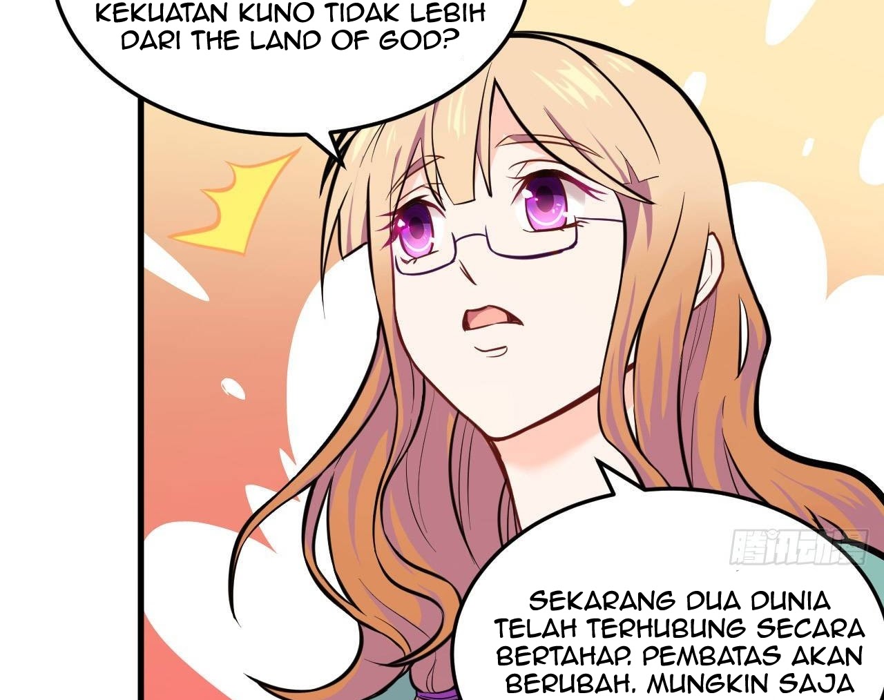 Monk From the Future Chapter 19 - halaman 13