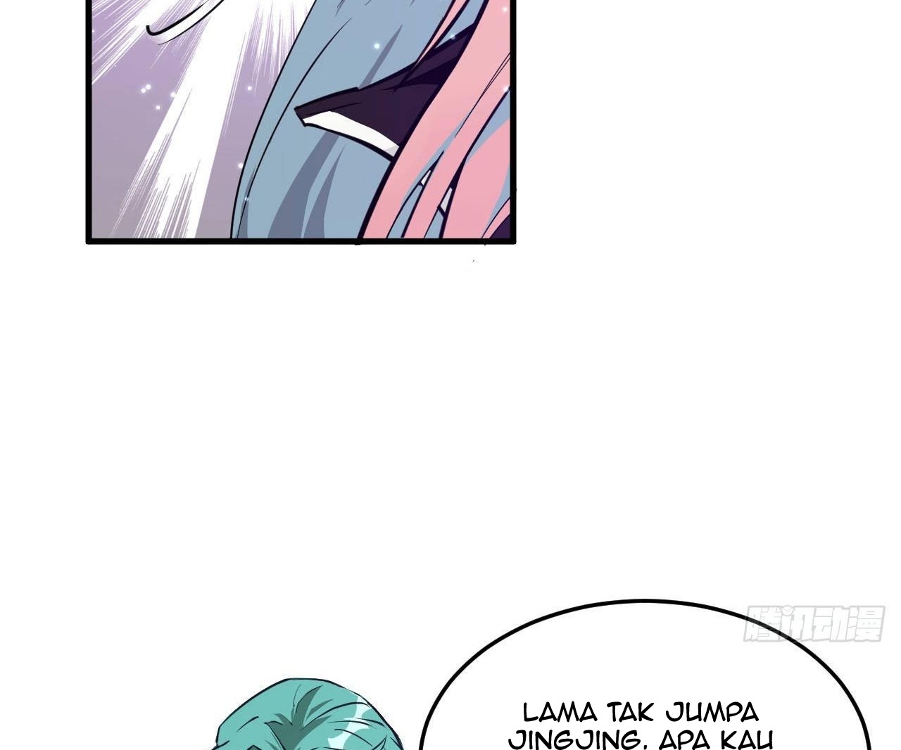 Monk From the Future Chapter 19 - halaman 43