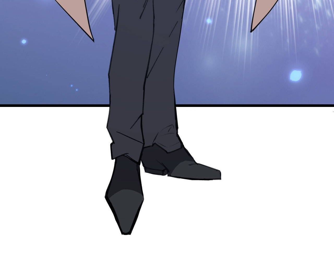 Monk From the Future Chapter 19 - halaman 46