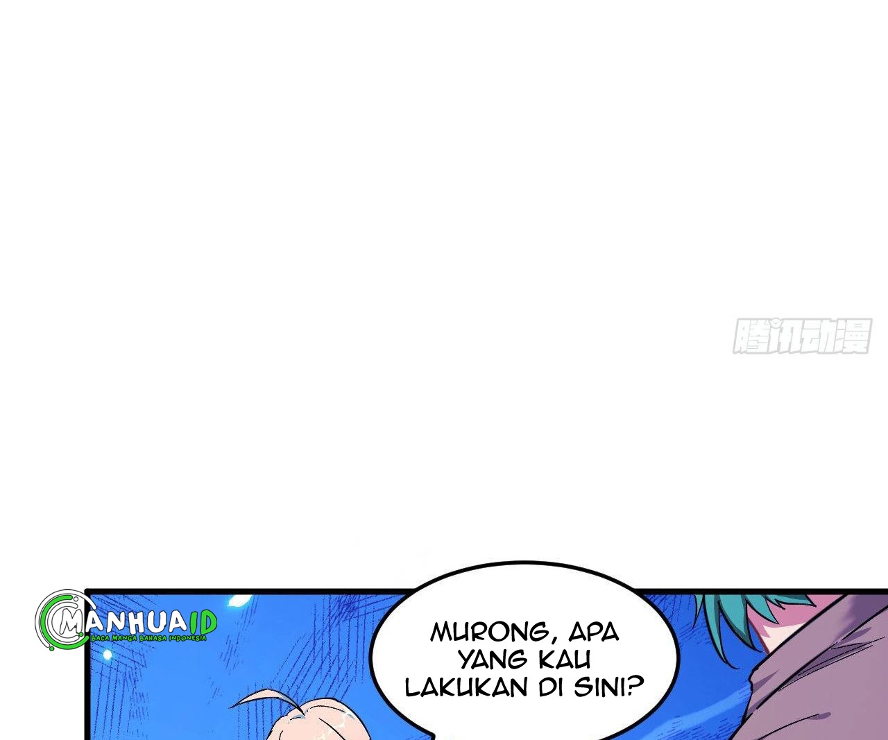 Monk From the Future Chapter 19 - halaman 47