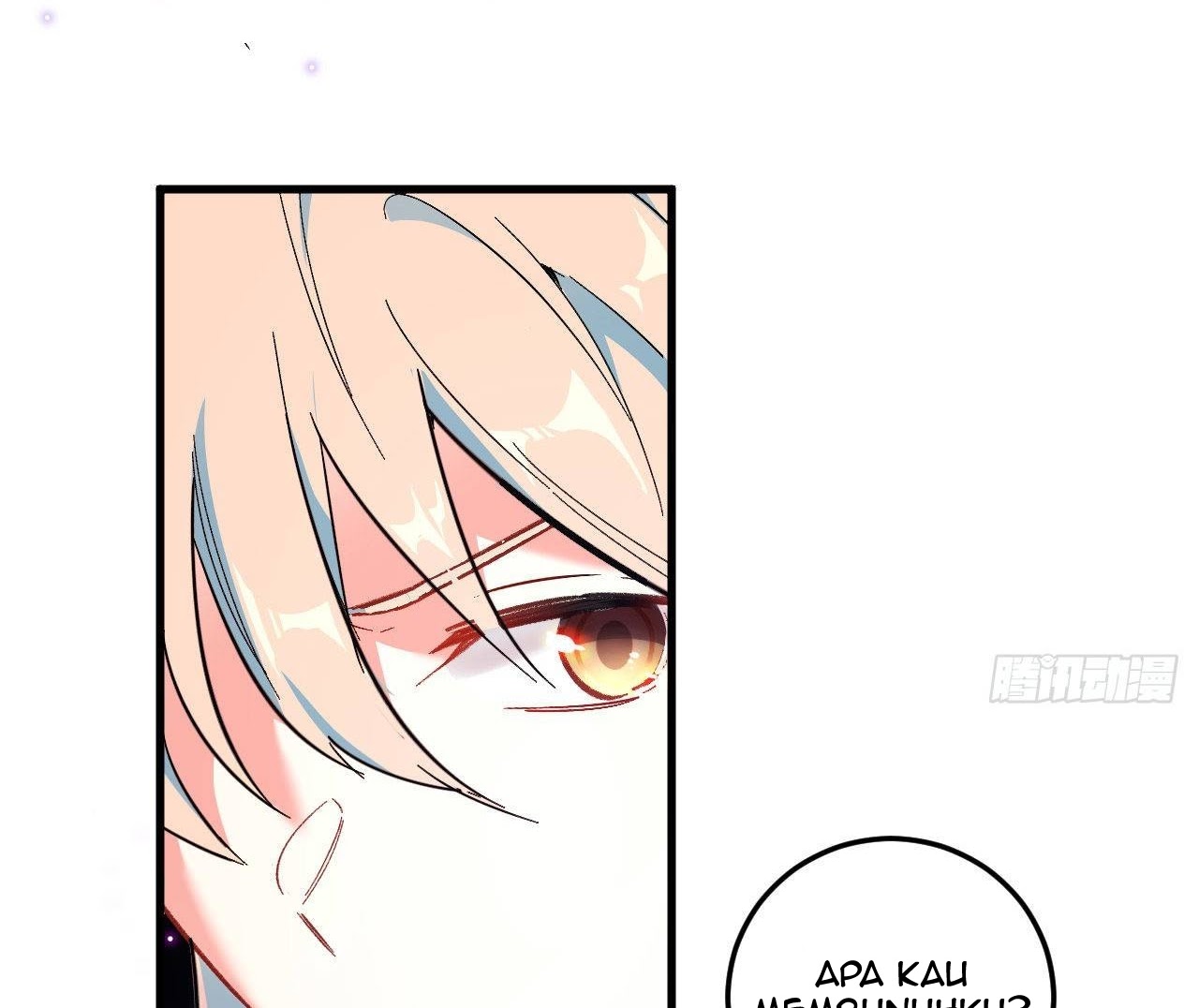 Monk From the Future Chapter 19 - halaman 58