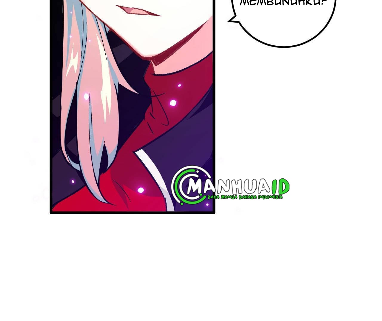 Monk From the Future Chapter 19 - halaman 59
