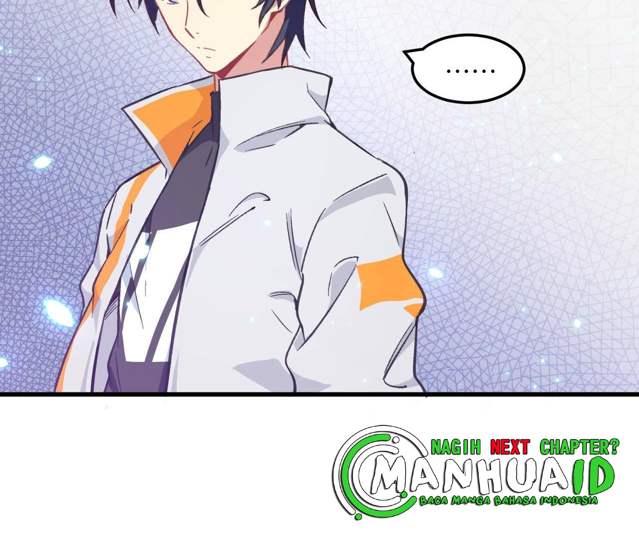 Monk From the Future Chapter 19 - halaman 62
