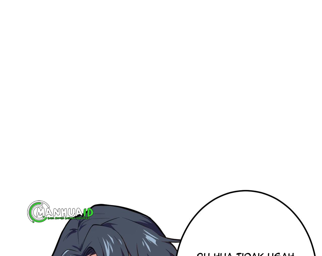 Monk From the Future Chapter 19 - halaman 8