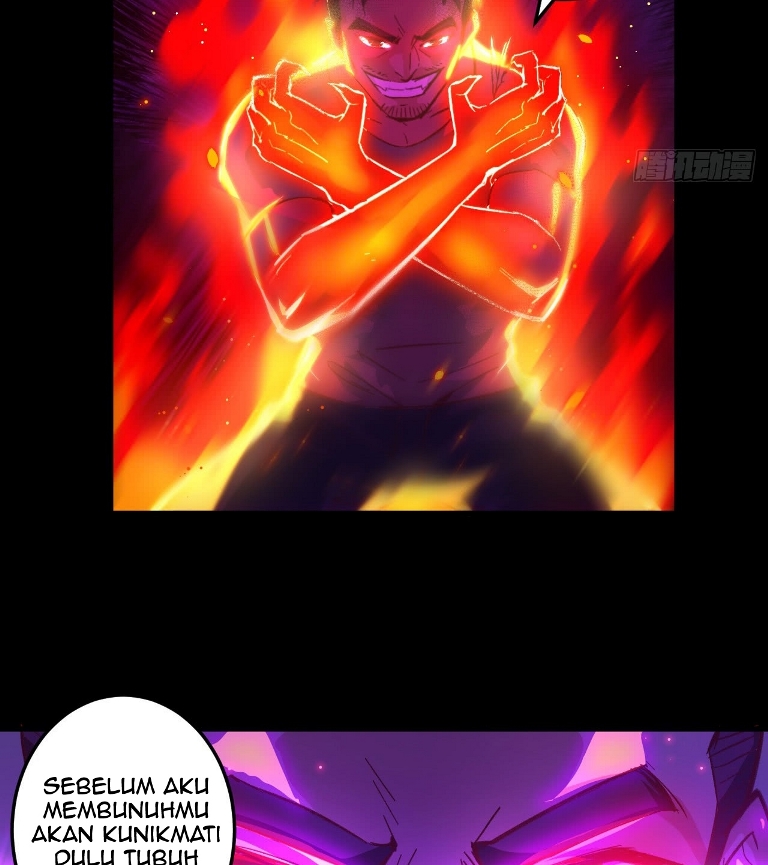 Monk From the Future Chapter 2 - halaman 17