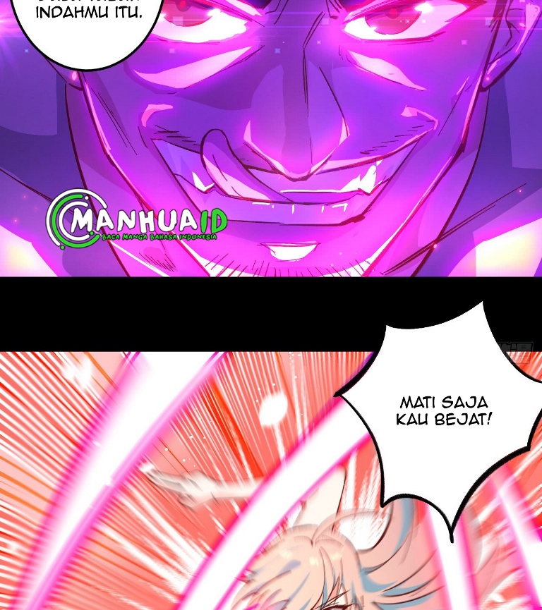 Monk From the Future Chapter 2 - halaman 18