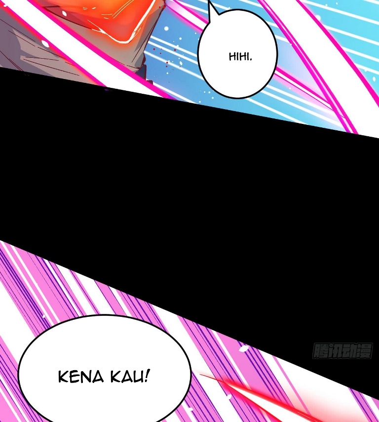 Monk From the Future Chapter 2 - halaman 22
