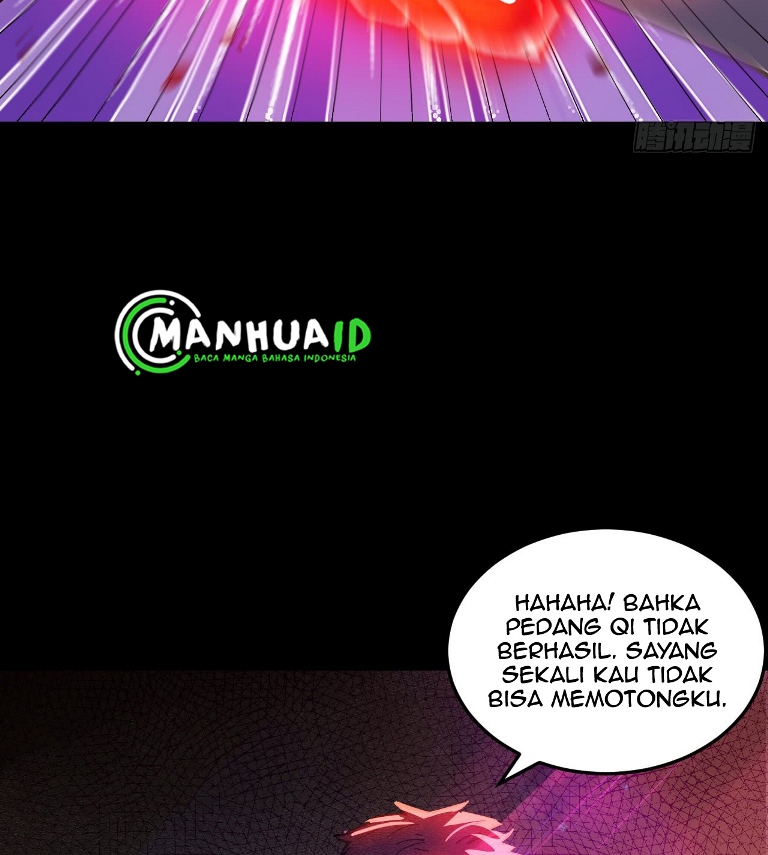 Monk From the Future Chapter 2 - halaman 27