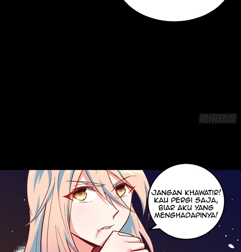 Monk From the Future Chapter 2 - halaman 37