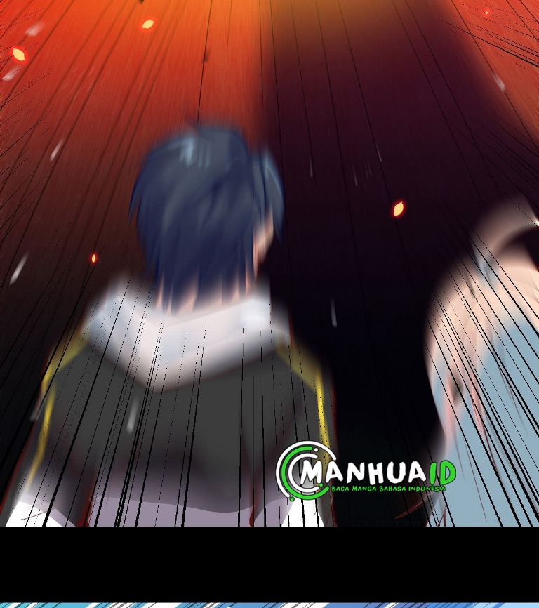 Monk From the Future Chapter 2 - halaman 42