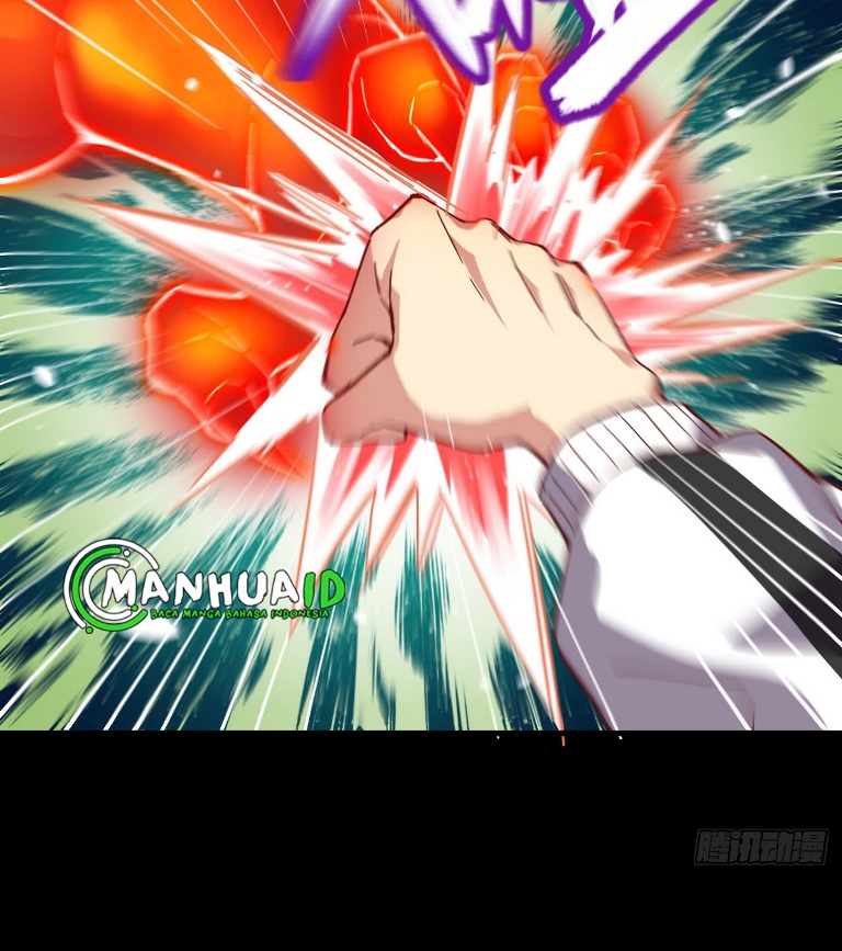 Monk From the Future Chapter 2 - halaman 45