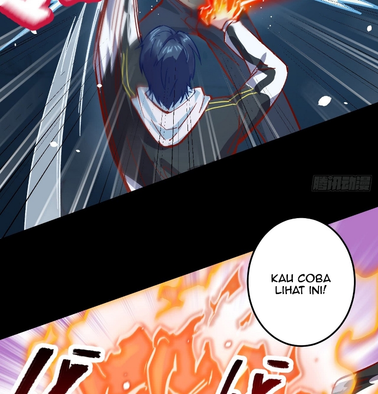 Monk From the Future Chapter 2 - halaman 49