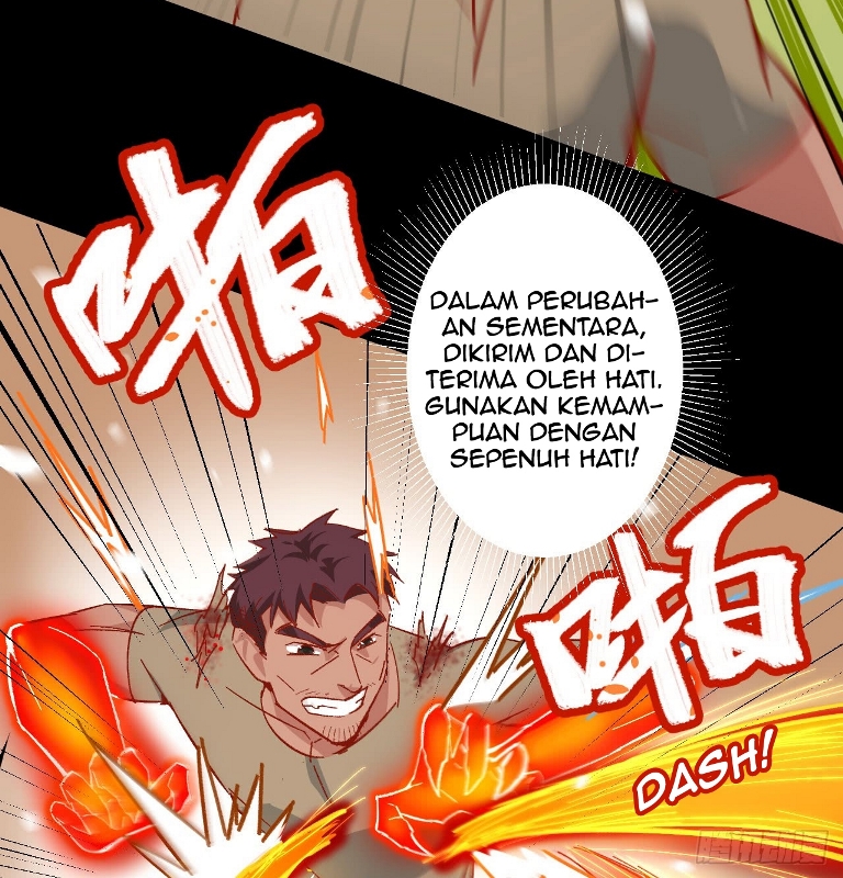 Monk From the Future Chapter 2 - halaman 53