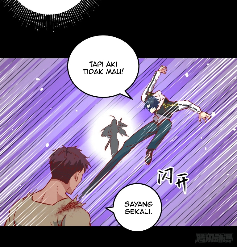 Monk From the Future Chapter 2 - halaman 56
