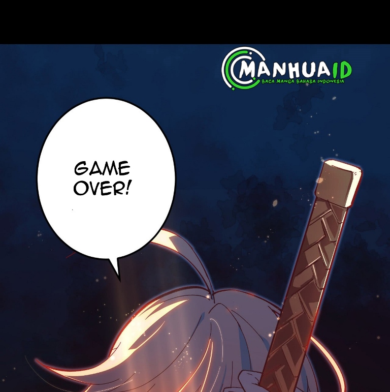 Monk From the Future Chapter 2 - halaman 57