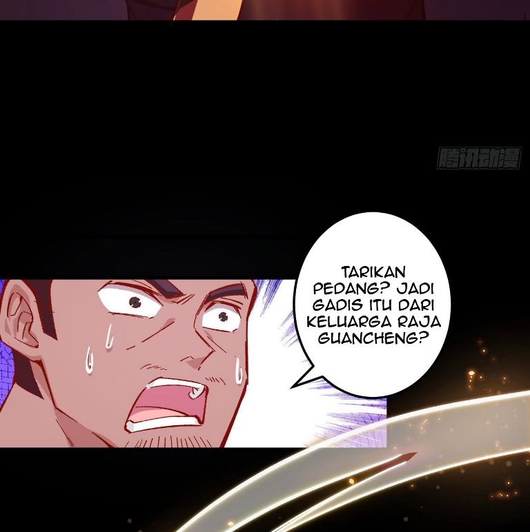 Monk From the Future Chapter 2 - halaman 59