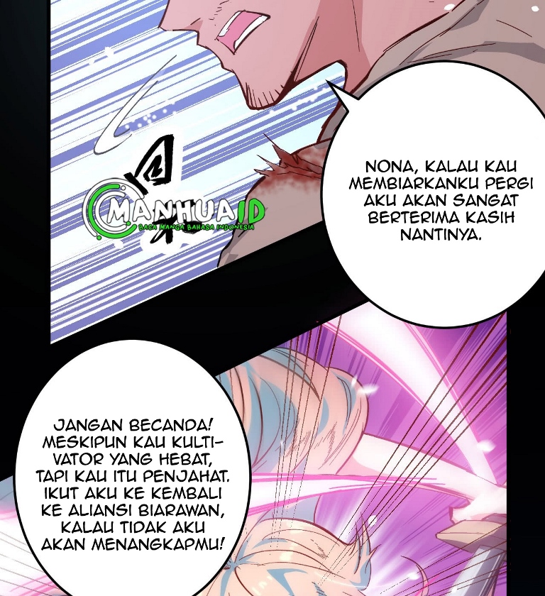 Monk From the Future Chapter 2 - halaman 6